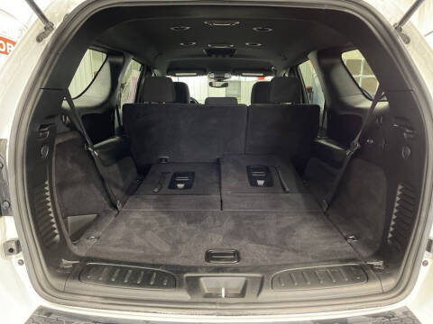 2024 Dodge Durango SXT