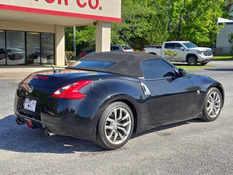 2014 Nissan 370Z