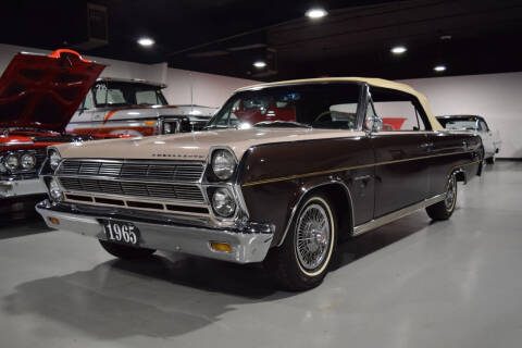 1965 AMC Rambler