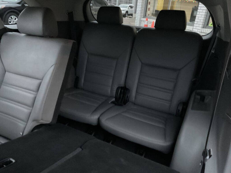 2016 Kia Sorento EX V6