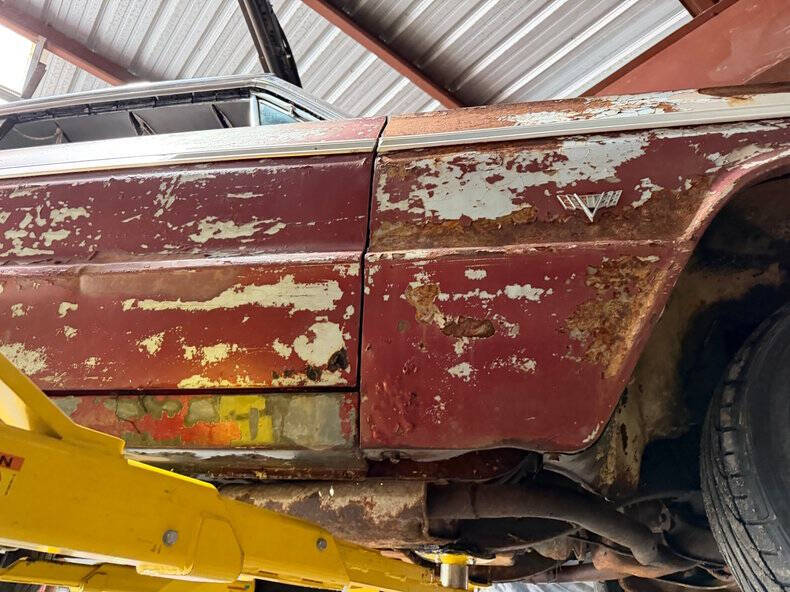 1964 Chevrolet Impala