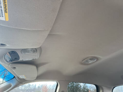 2003 Dodge Ram 1500 ST