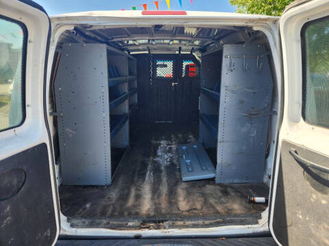 2013 Ford E-Series E-350 SD