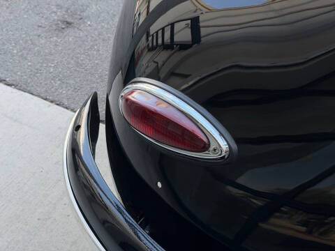 1957 Porsche 356