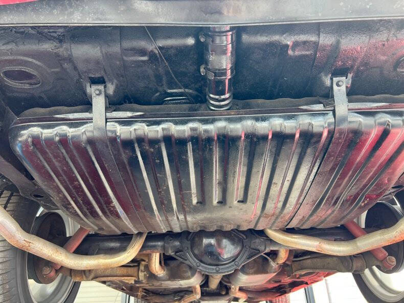 1969 Chevrolet Malibu