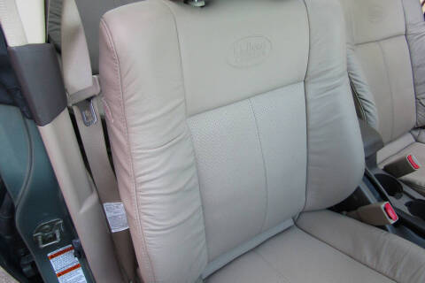 2003 Subaru Outback L.L. Bean Edition