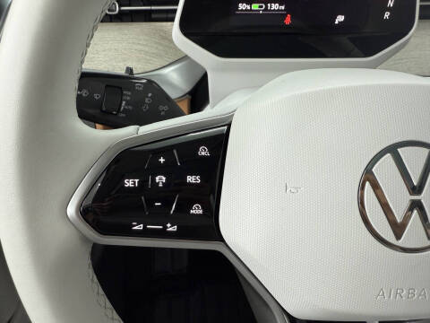 2025 Volkswagen ID. Buzz 1st Edition 4Motion