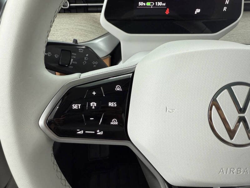 2025 Volkswagen ID. Buzz 1st Edition 4Motion