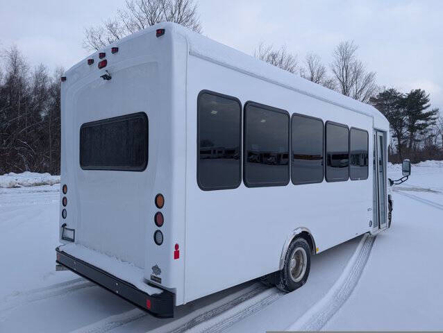 2026 Ford E-Series