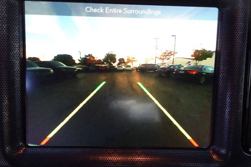 2018 Dodge Challenger GT