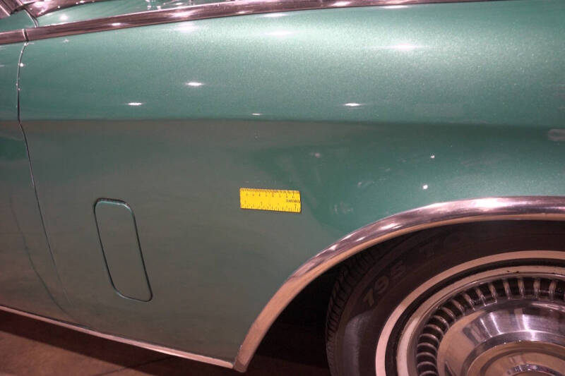1962 Studebaker Hawk