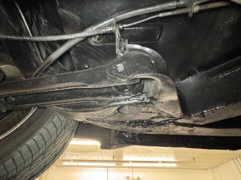 1948 Cadillac Series 62