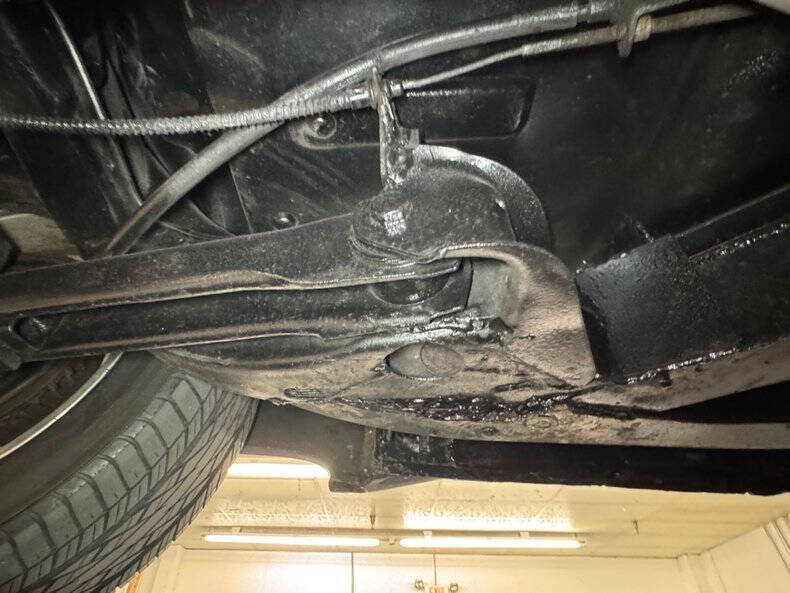 1948 Cadillac Series 62