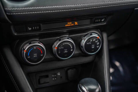 2019 Mazda CX-3 Touring