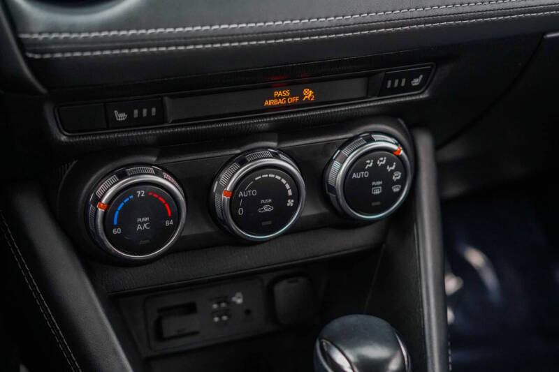 2019 Mazda CX-3 Touring