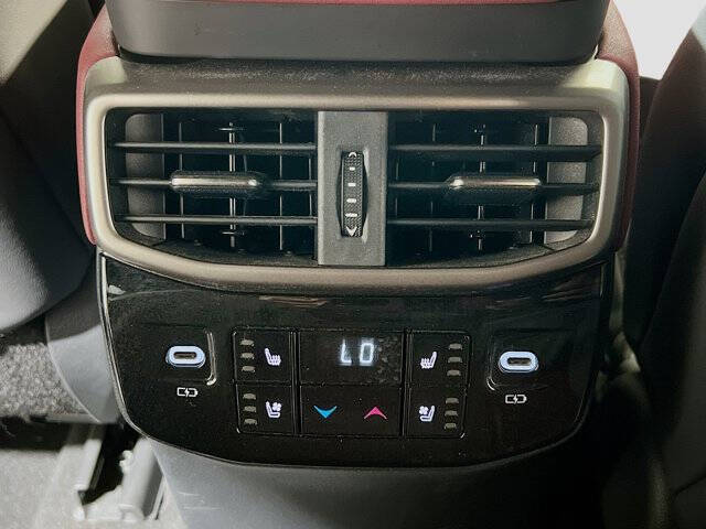 2023 Lexus RX 500h F SPORT Performance