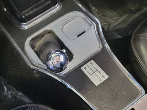 1966 Chevrolet Corvette