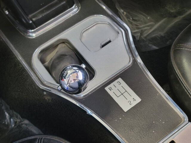 1966 Chevrolet Corvette