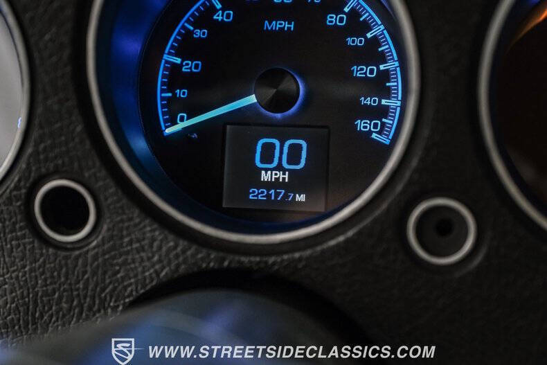 1972 Chevrolet Chevelle