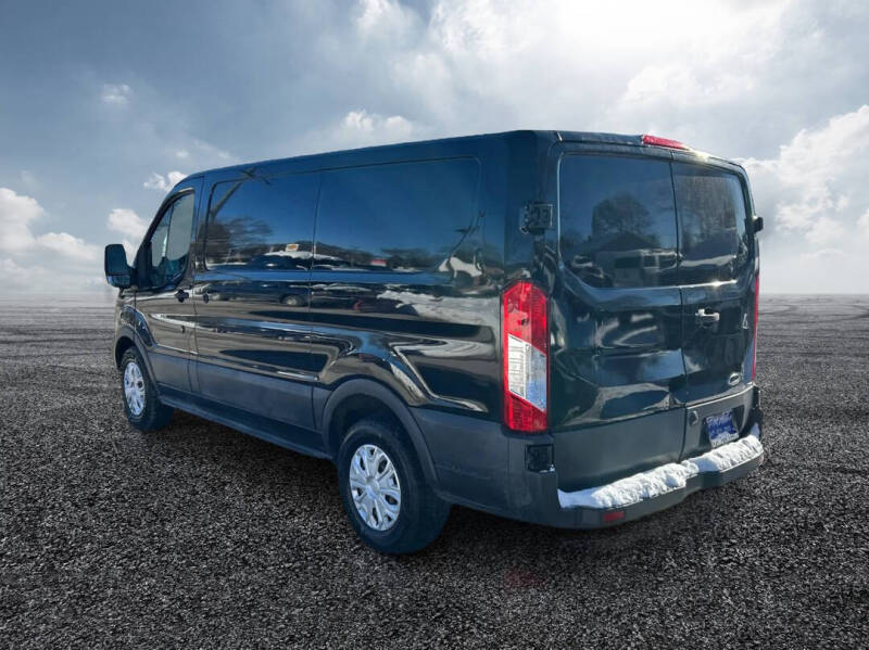 2016 Ford Transit 150