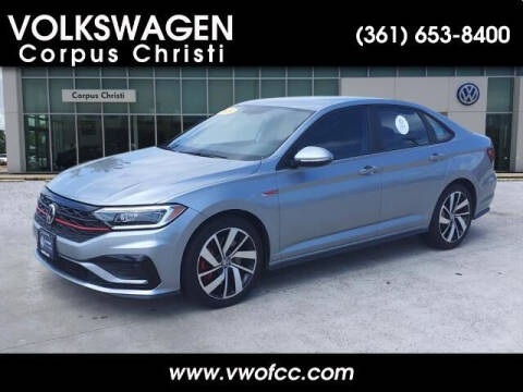 2020 Volkswagen Jetta for sale at Volkswagen of Corpus Christi in Corpus Christi TX