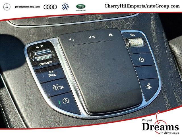 2021 Mercedes-Benz E-Class E 450 4MATIC