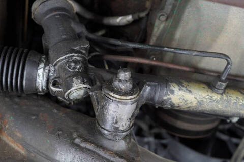2006 Chevrolet Silverado 1500