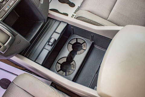 2013 Honda Pilot EX