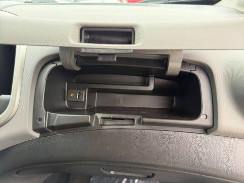 2015 Chevrolet Sonic LT Auto