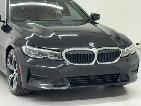 2021 BMW 3 Series 330i