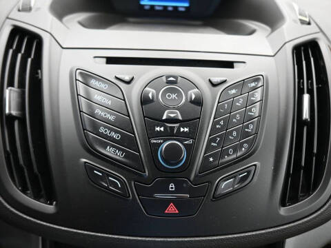 2014 Ford C-MAX Hybrid SE