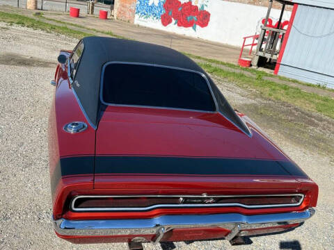 1970 Dodge Charger