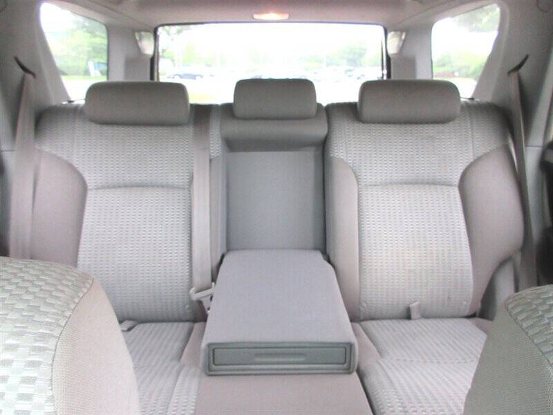 2007 Toyota 4Runner SR5