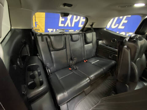 2024 Subaru Ascent Touring