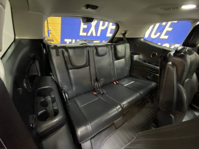 2024 Subaru Ascent Touring