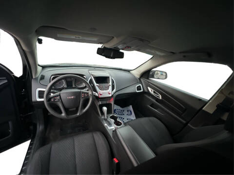 2014 GMC Terrain SLE-1