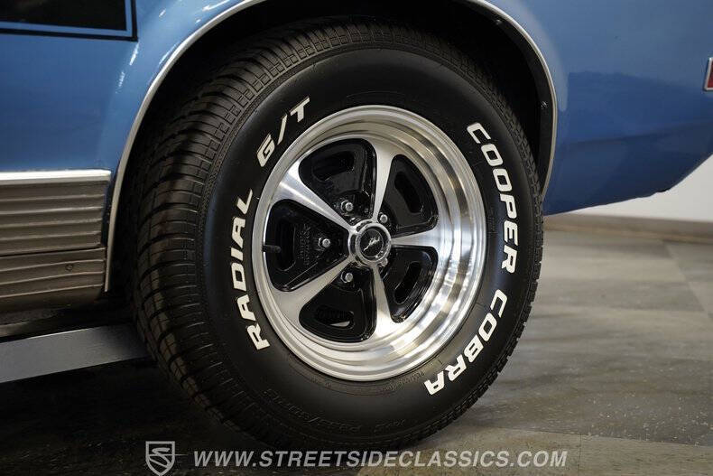 1970 Ford Mustang