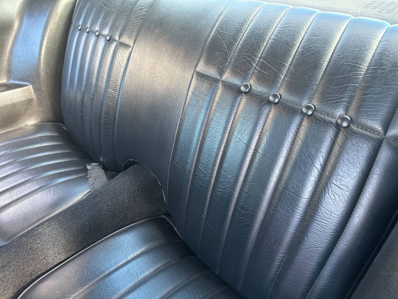 1974 Chevrolet Camaro 42