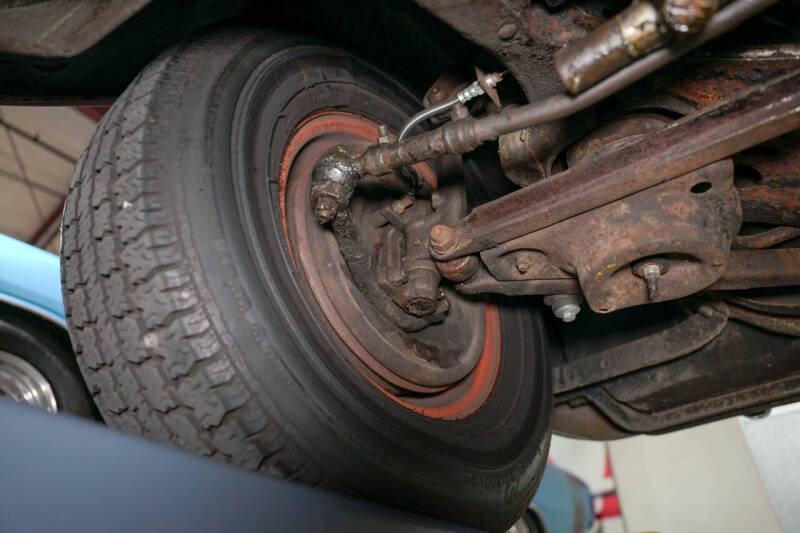 1955 Pontiac Star Chief