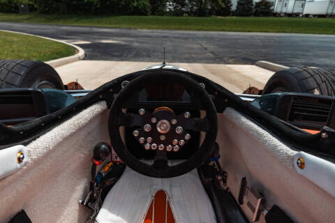 1995 Swift 010 Indy Car