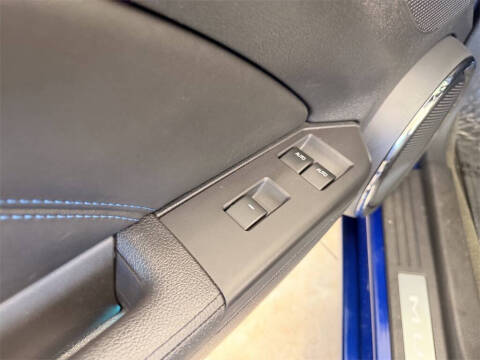 2014 Ford Mustang GT