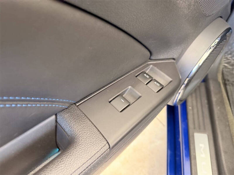 2014 Ford Mustang GT