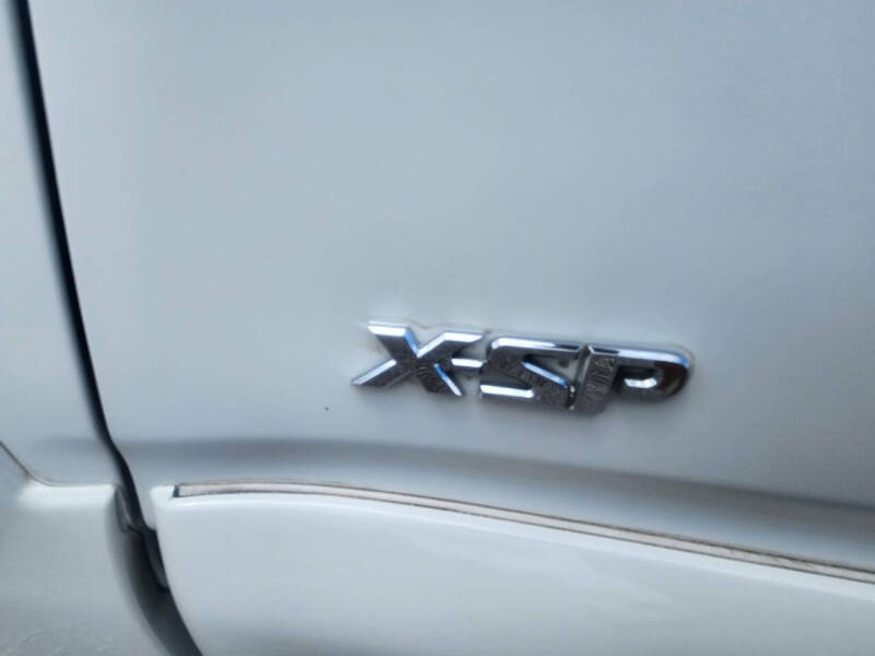 2007 Toyota 4Runner Sport Edition