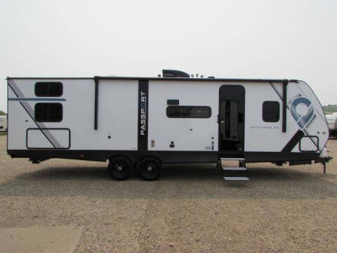 2025 KEYSTONE P 284QB