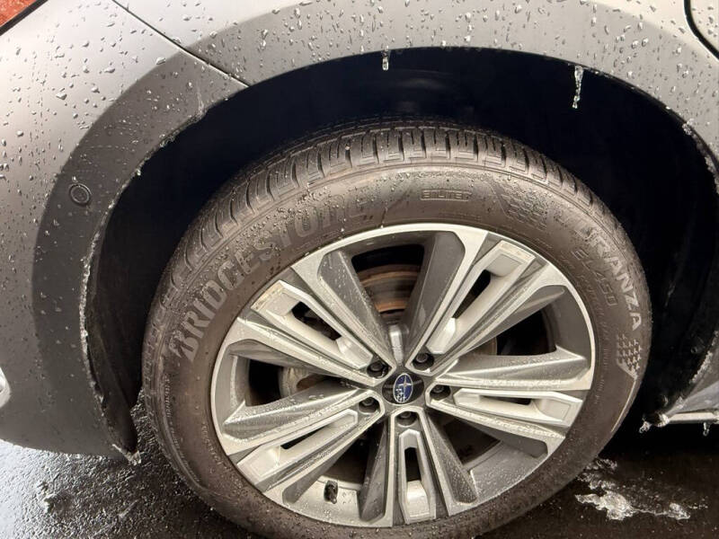 2023 Subaru Solterra Touring