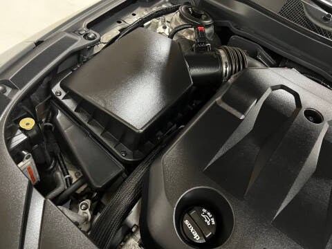 2019 Chevrolet Impala Premier