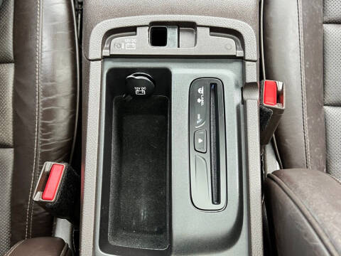 2014 Jeep Grand Cherokee Summit