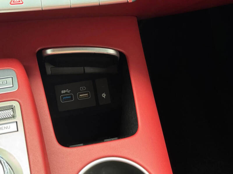 2022 Genesis GV70 3.5T Sport