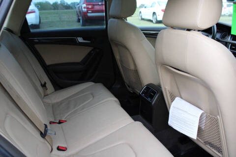 2014 Audi Allroad 2.0T quattro Premium Plus