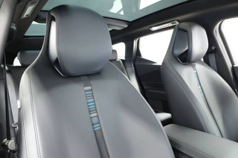 2023 Fisker Ocean Ultra